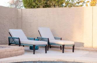 Next Getaway Home-3 Rooms, 4 Bed, 2 Bath, Backyard - Photo 8