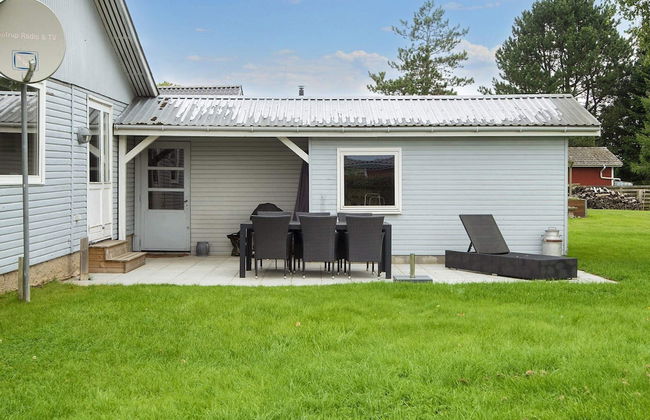 6 Person Holiday Home in Haderslev - Foto 26