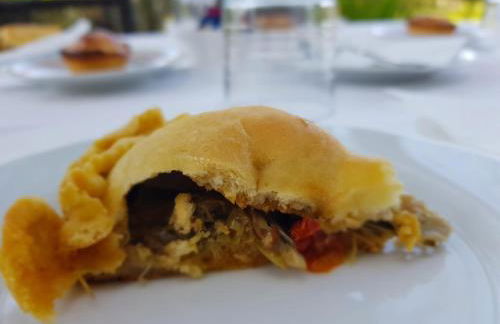 Agriturismo Villa Coluccia - Foto 62