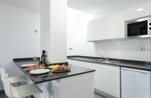 APARTAMENTOS BLUE EYES - Foto 41