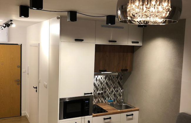 Like at Home Warsaw - Foto 19