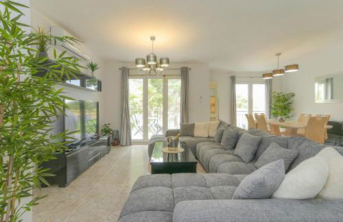 Presidential suite Villamartin Plaza Av Brisas 70 - Foto 2