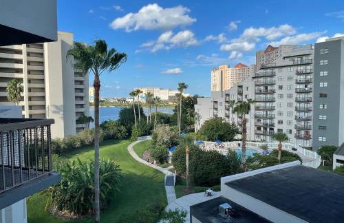 Lovely 1 bedroom Condo with pool - Foto 21