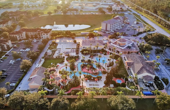 Modern Elegance of Regal Palms - Foto 63