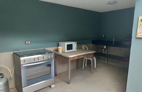 Bosque dos Camarás Panorâmico - Foto 26