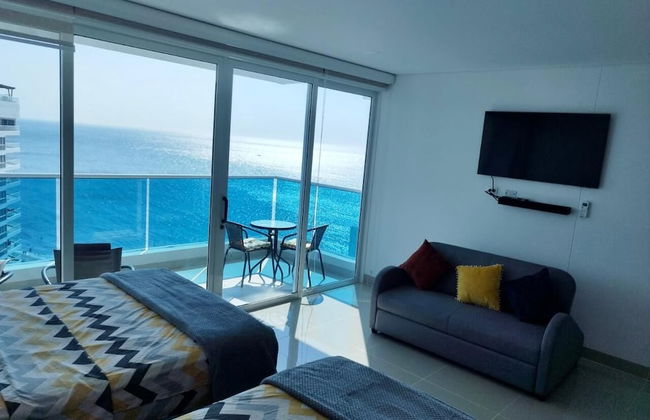 Reserva del Mar Apartamentos - Photo 13