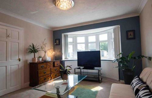 1 Bedroom self contained apartment in Christchurch - Foto 9