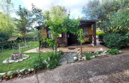 Cabaña La Canica - Foto 17