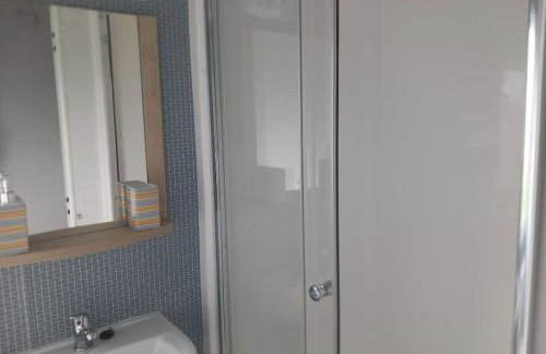 Sea breeze, modern, cosy holiday home - Photo 12