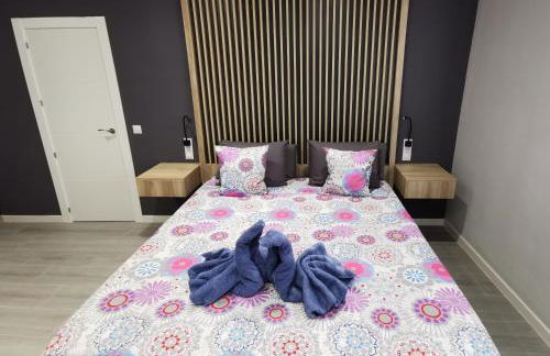 Las mejores vistas de Cordoba con parking privado gratuito - Foto 34