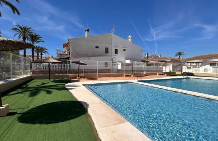 Apartment Cabrio - Gran Alacant - Foto 32
