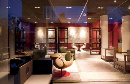 Zambala Luxury Apartments - Foto 19