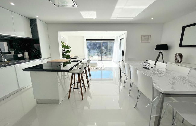 Villa Monttfleury - Foto 11