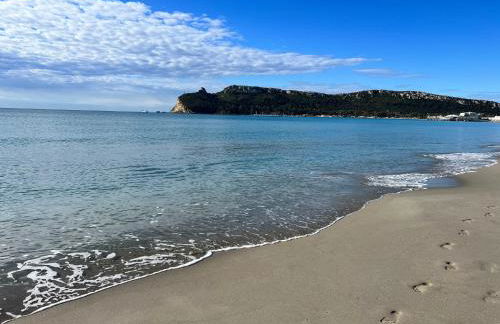 la casetta tra laguna e mare Poetto - Foto 59