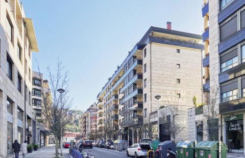 Koral - Basque Stay - Foto 29