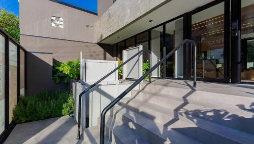 Santi Studio Residence Mercês - G031 - Foto 2