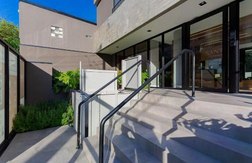 Santi Studio Residence Mercês - G031 - Foto 2