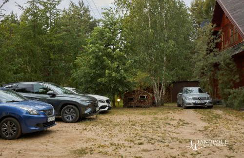 Siedlisko Janopole - Foto 55