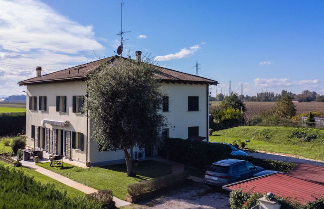 F Tale Country House - Foto 36