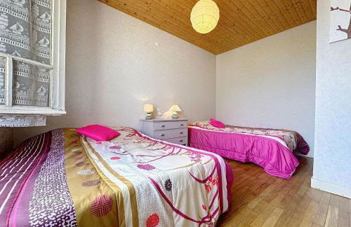 Holiday Home Les Vents Doux by Interhome - Foto 12