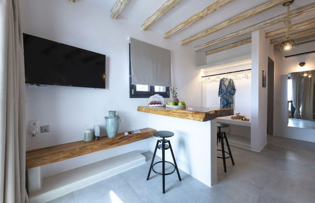 Aelia Suites Milos - Foto 4