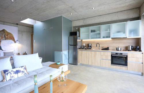 Marnos Luxury Villas - Foto 61