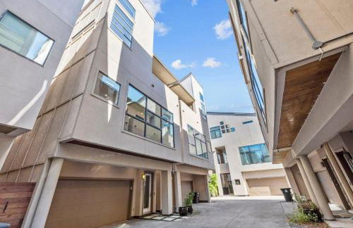 The Houston Villa - 2Qn+1King -MedCenter NRG ZOO - Foto 34