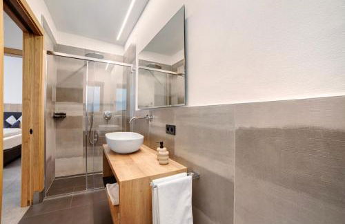 Haus Nummer 9 - Foto 24