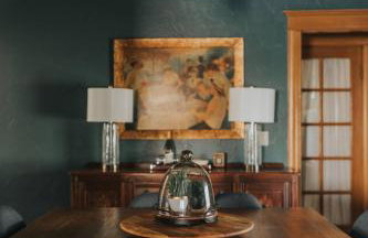 Spacious Downtown Family with Large Patio, Hot Tub, Fire Pit, by Forest & Peak Retreats - Foto 18