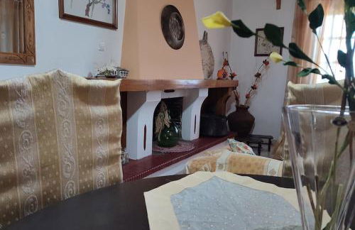 Xrysanthi's dream house - Foto 23