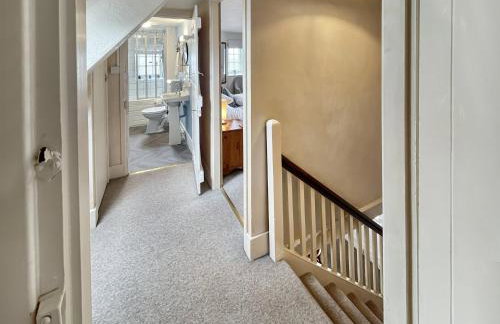 Harbour House Apartment Porlock Weir - Foto 24