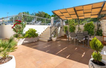 Apartments Sandra Solitudo III - Foto 31