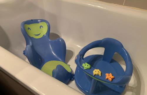 DUPLEX VUE MER - Parking sous sol - Plage 2 mn - 4 lits - Foto 41