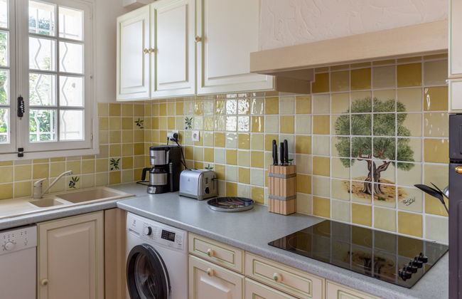 Hameau la Madrague - Foto 9