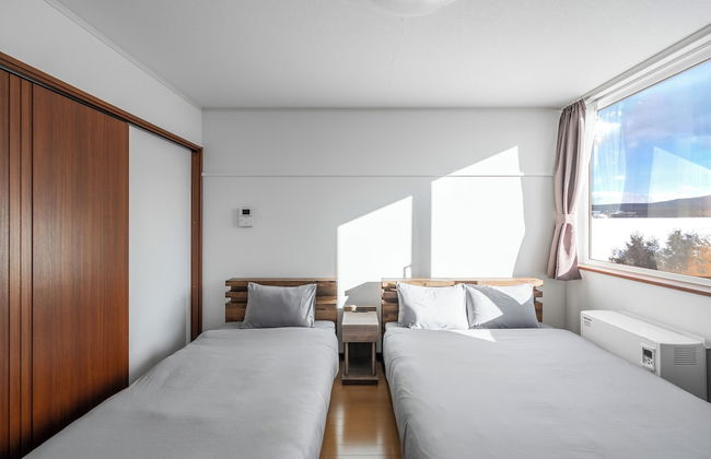 THE VILLA FURANO - Photo 43