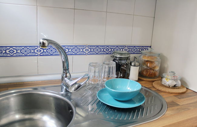 Wish Suite Muro De Los Navarros - Foto 14