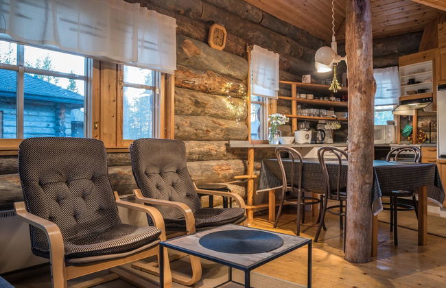 Ylläsparit as. 2 - Foto 5