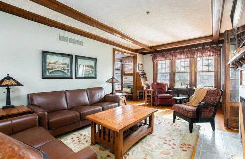 Spacious 4-Bedroom Home 1 Mile to Notre Dame Stadium - Foto 19