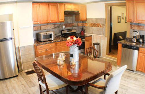 Comfortable Apartment - Pittsburgh's Little Italy - Foto 7