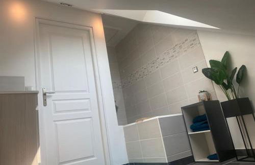 Magnifique logement, confortable et paisible. - Foto 7