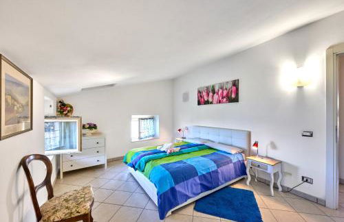 Casa Silvia I mit Garden - Foto 17