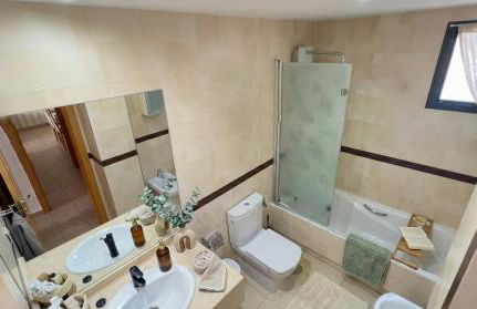 AlaMar Penthouse Exclusive Motorized Terrace & Panoramic Sea Views - Foto 16