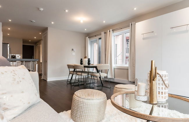 Parc Avenue Lofts - Foto 22