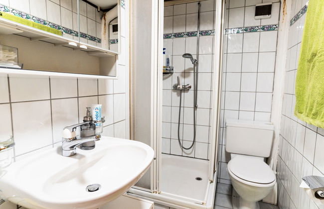 Bürcher Haus 1. OG Süd-Ost - Foto 12