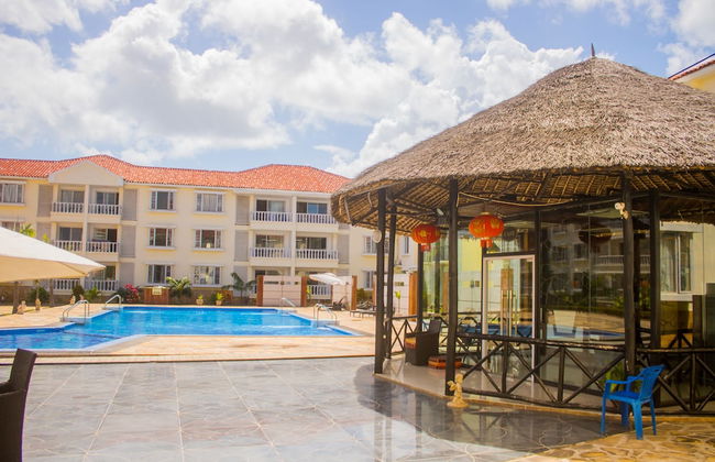 OYSTERBAY DREAM GLORY RESIDENCE - Foto 29