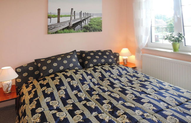 Holiday Home in Nowe Warpno - Photo 2