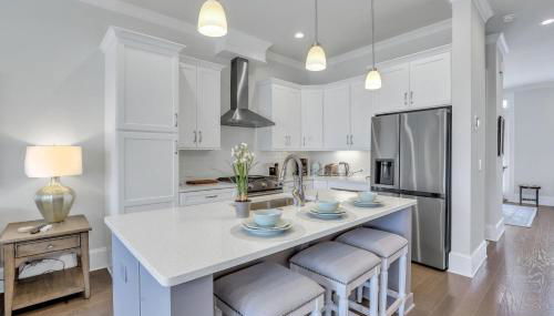 Southern River Retreat by Lucky Savannah - Foto 4