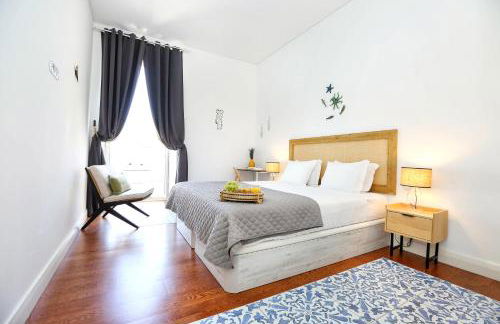 Nap in the shade Apartment - Foto 1