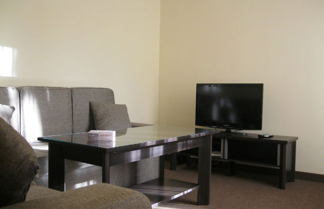 Splendor Resort and Restaurant - Photo 2