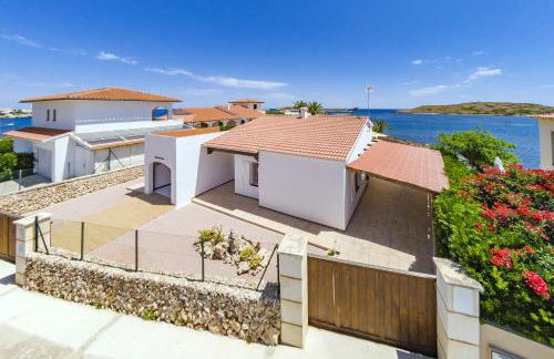 Villa Es Mirador de ses Altines - Foto 20